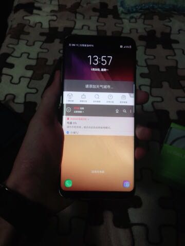 三星s8和s9哪个更值得入手,三星s9刚出时价格