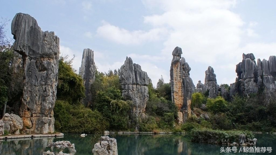 云南5a景区地图一览表,云南5a景区名单最新