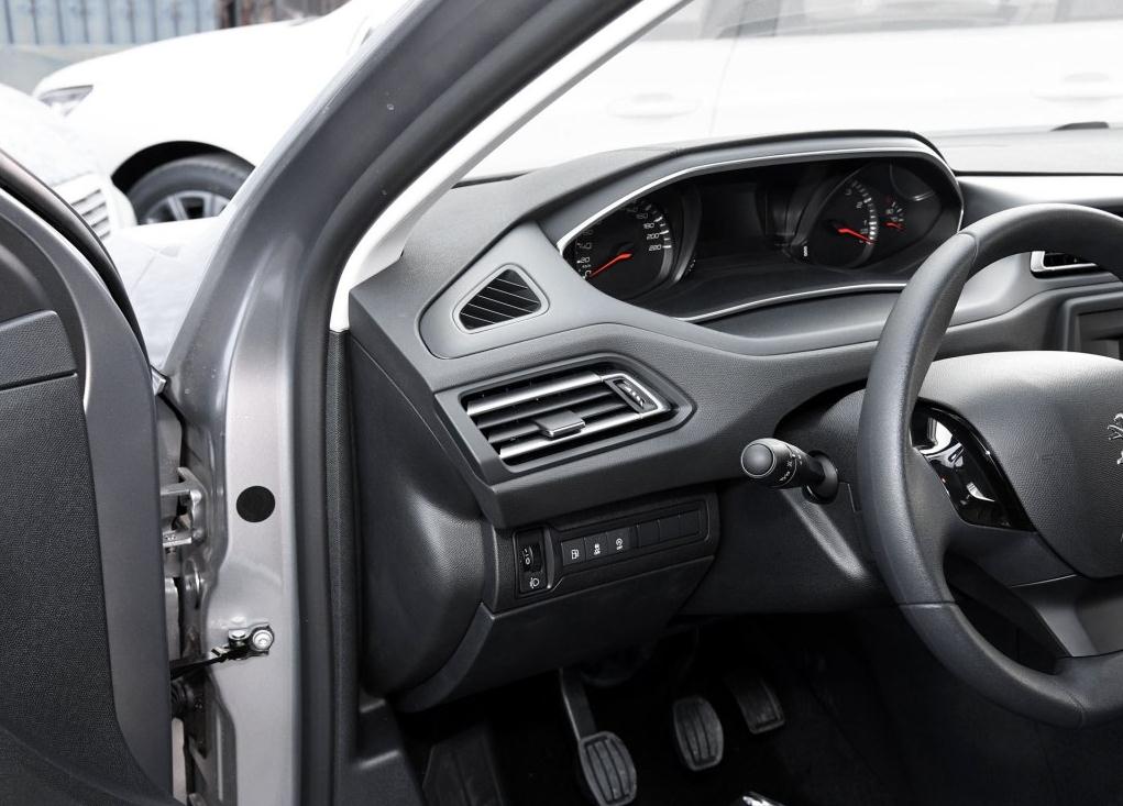 苑叔聊车508,苑叔聊车东风标致508