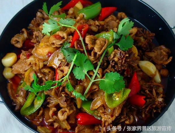 张家界旅游攻略导游佳佳,张家界导游阳阳旅游攻略