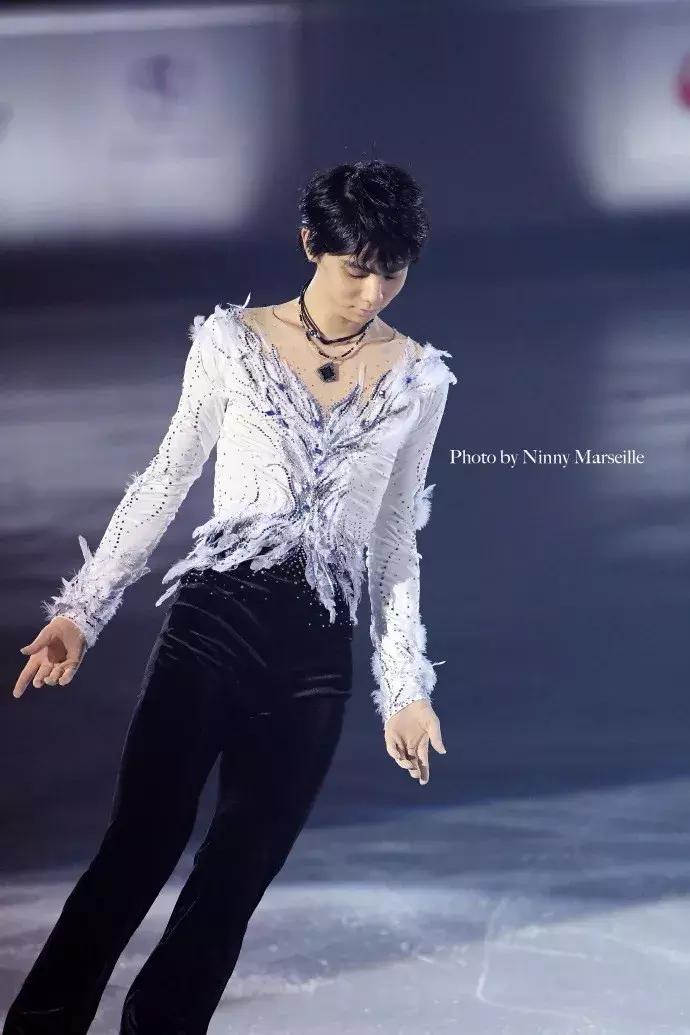 冰上王子爱用的10件私密家居小物