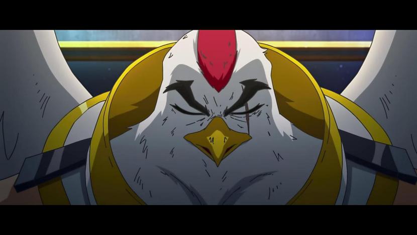 十万个冷笑话怎么那么多梗,十万个冷笑话有什么梗