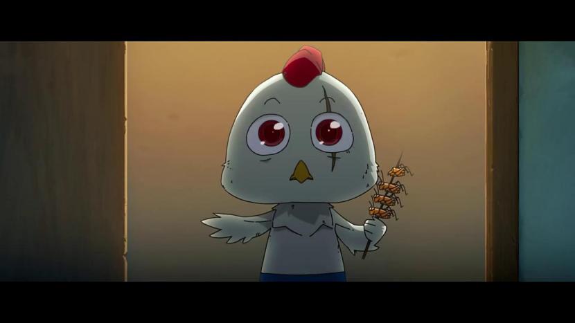 十万个冷笑话怎么那么多梗,十万个冷笑话有什么梗