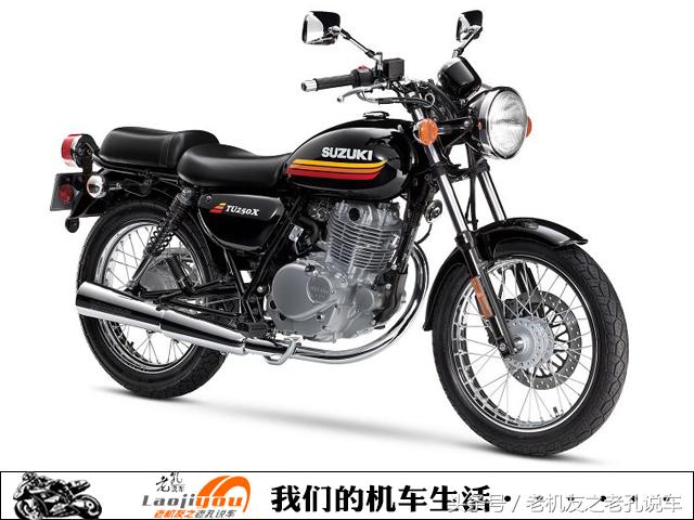 铃木gw250f版摩托车测评,铃木gw摩托车有什么优势