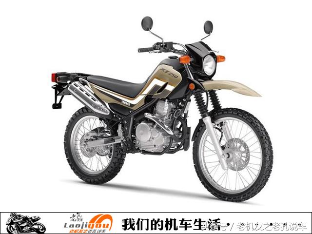 铃木gw250f版摩托车测评,铃木gw摩托车有什么优势