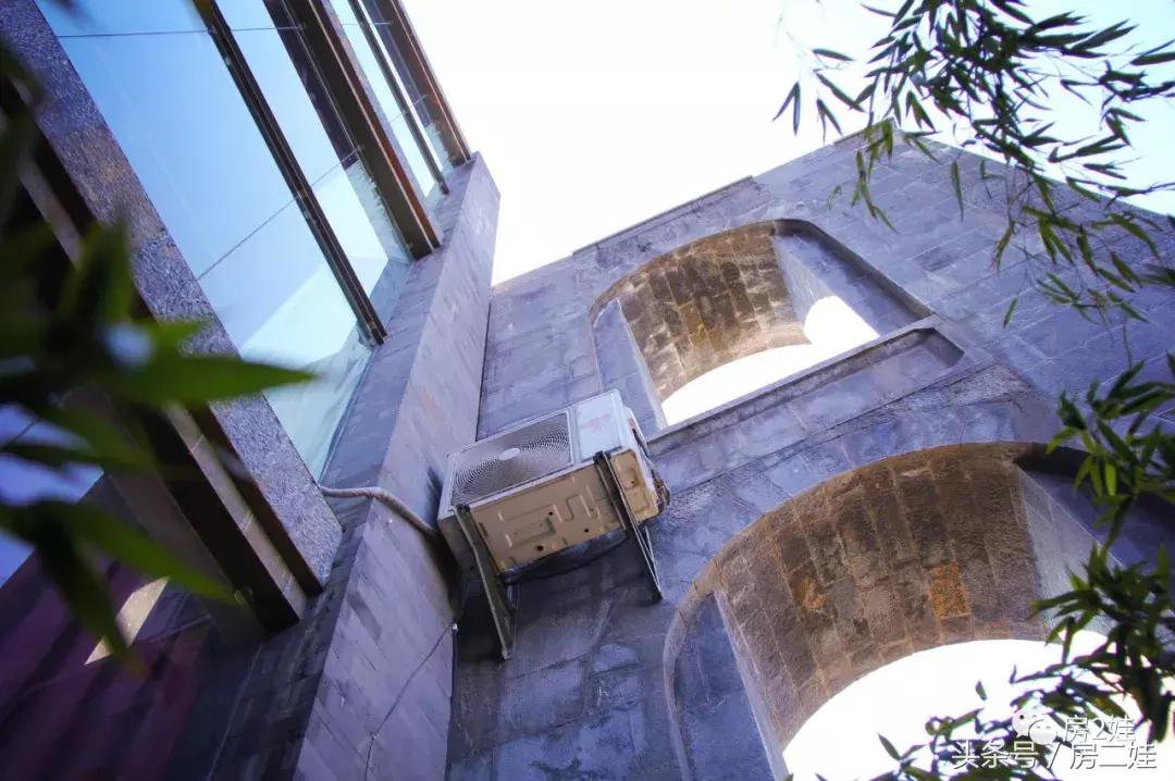 去了趟大理双廊亲自见识了杨丽萍的最美“豪宅”
