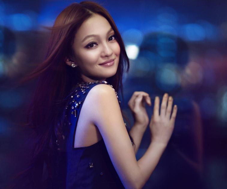 张韶涵范玮琪重新做朋友,好闺蜜反目成仇的原因