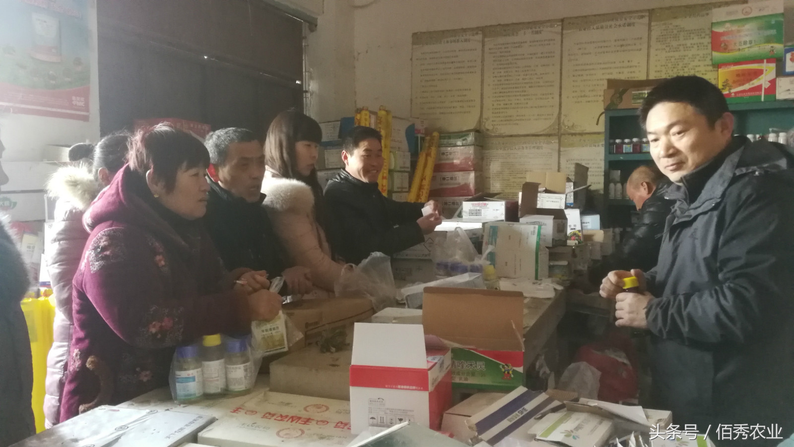 农村有什么小生意可做,农村一年四季都能挣钱的小生意