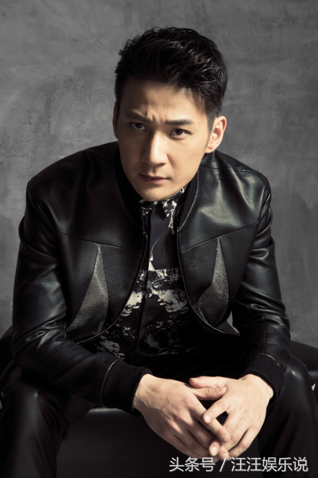 当过门童拒绝过海岩，33岁终因一剧走红，却又因一张照片形象尽毁