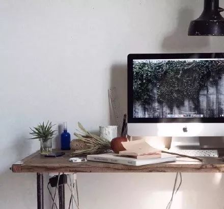 跟着“盐系”人设一起火了的，还有盐系家居