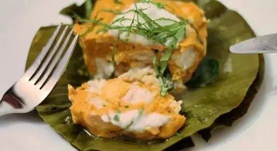 泰国街边特色美食,泰国特色美食