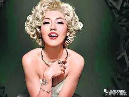 为什么选择赫本而不选梦露,奥黛丽赫本与梦露的人生