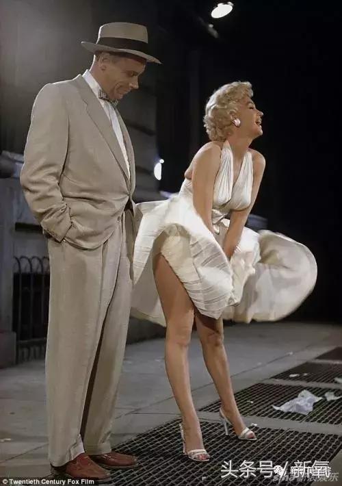 为什么选择赫本而不选梦露,奥黛丽赫本与梦露的人生