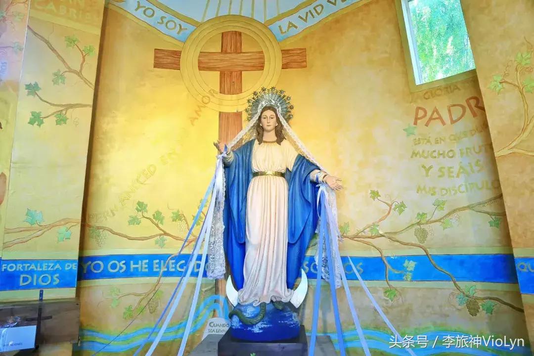 【旅神足迹】智利:如此性感,如何不撩人