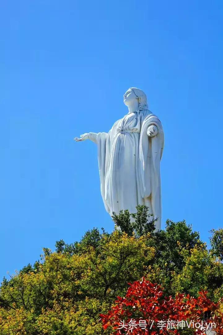 【旅神足迹】智利:如此性感,如何不撩人