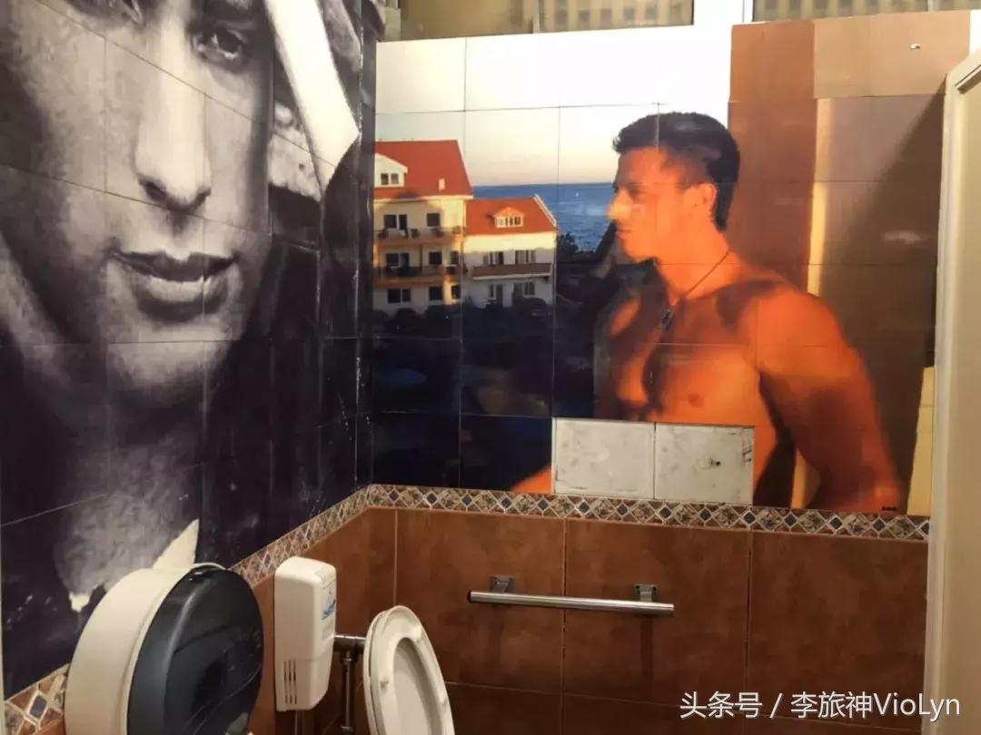 【旅神足迹】智利:如此性感,如何不撩人