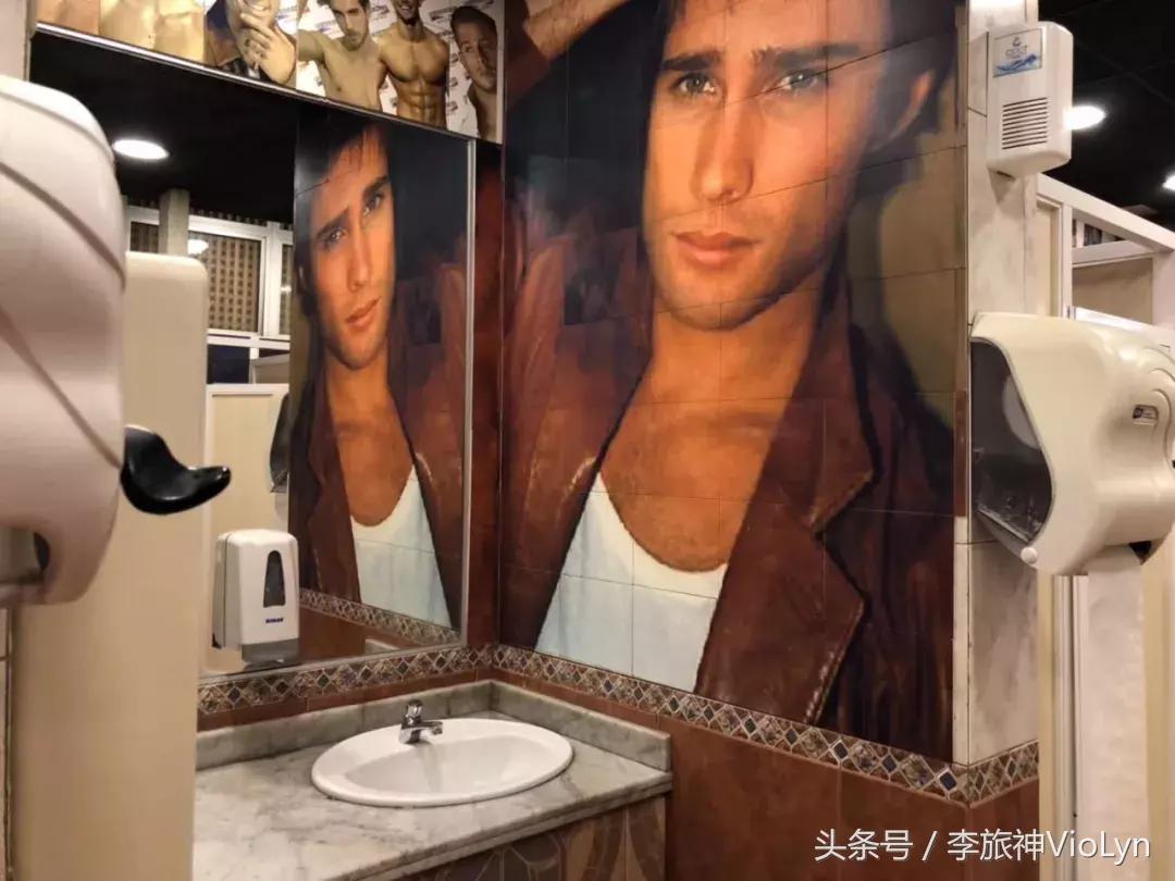 【旅神足迹】智利:如此性感,如何不撩人