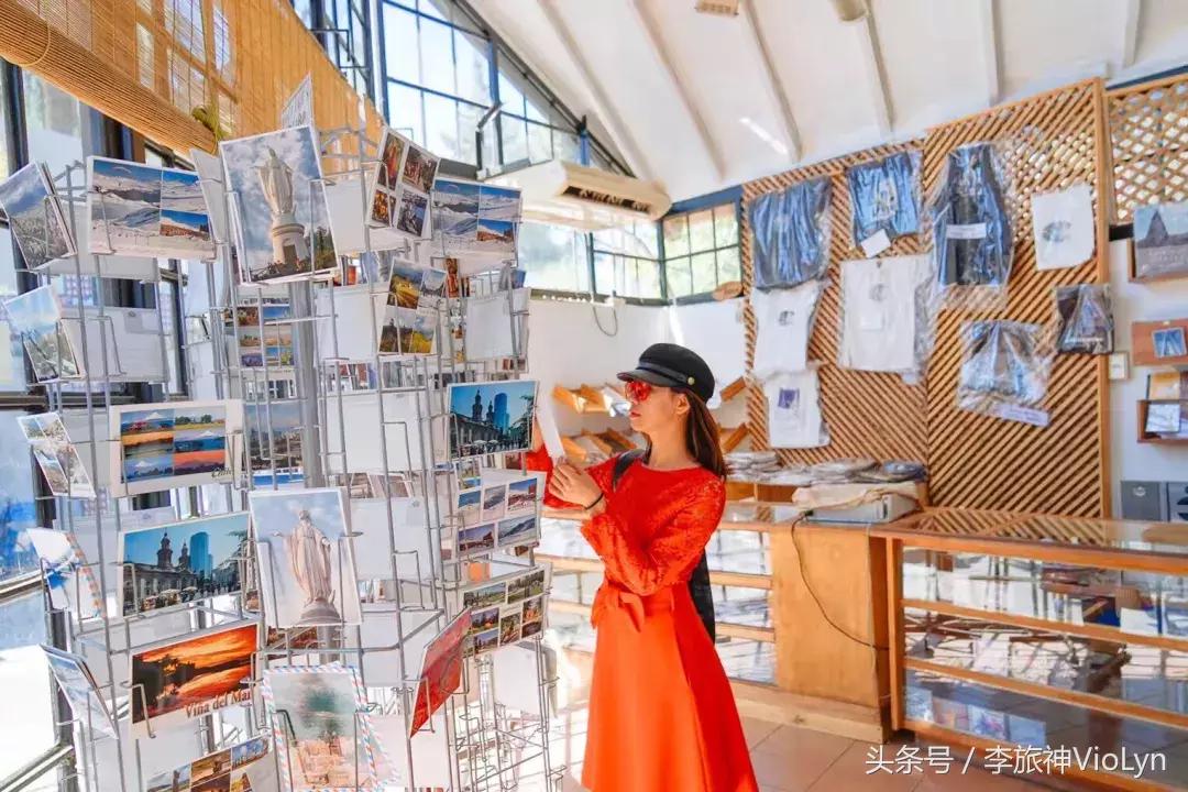 【旅神足迹】智利:如此性感,如何不撩人