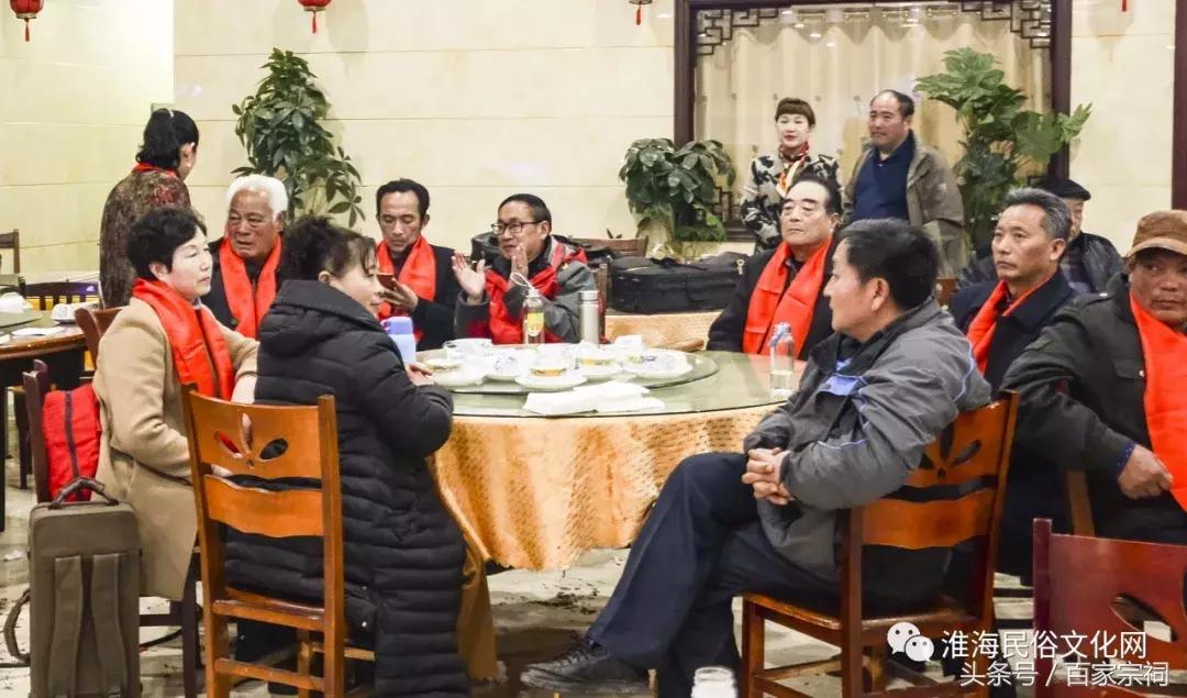 丰县清风堂于氏,于氏家谱清风堂