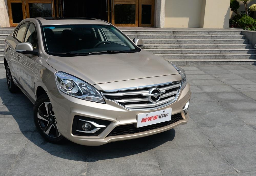 这个国产品牌赢在起跑线，拥有马自达的技术，现在却把老本都亏完