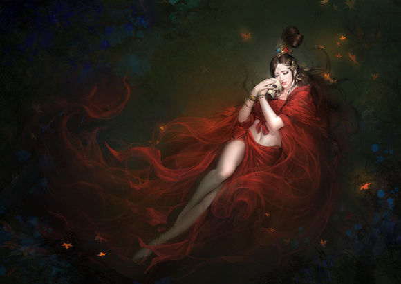 经典网络小说top100排行榜,100部必读网络小说排行榜