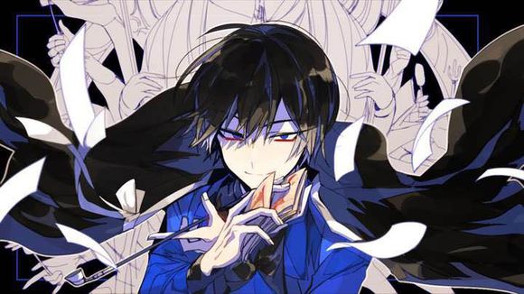 经典网络小说top100排行榜,100部必读网络小说排行榜