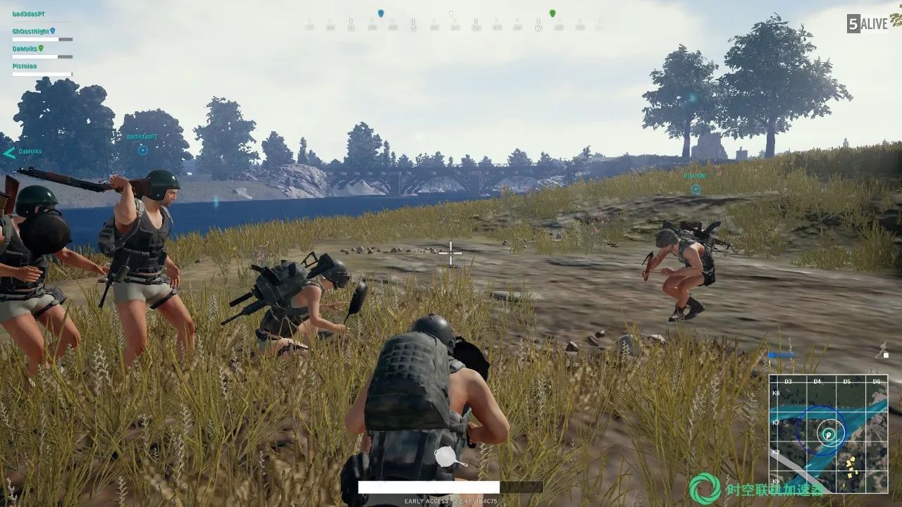 被官方惹怒的中国玩家,惹不起的中国玩家完整视频