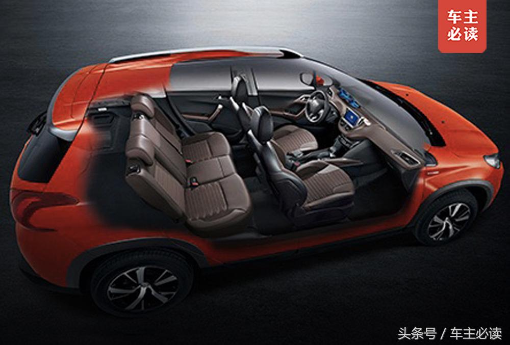 劲客和东风标致买哪个,东风日产劲客东风标致2008