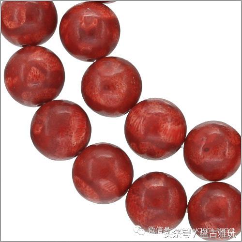 红珊瑚介绍方法,红珊瑚识别方法