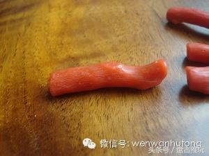 红珊瑚介绍方法,红珊瑚识别方法