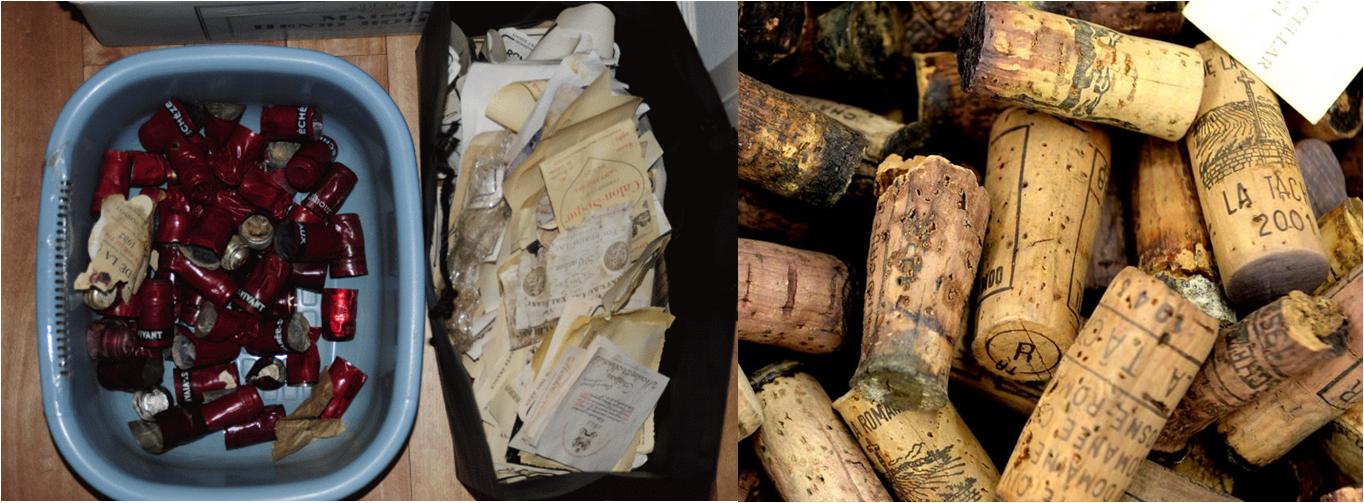 揭秘葡萄酒内幕,如何鉴别进口葡萄酒的真假