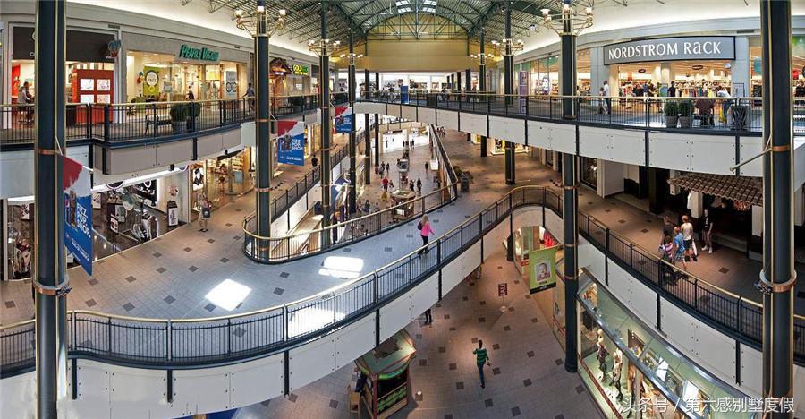 美国旅游购物攻略视频大全,美国购物去哪里