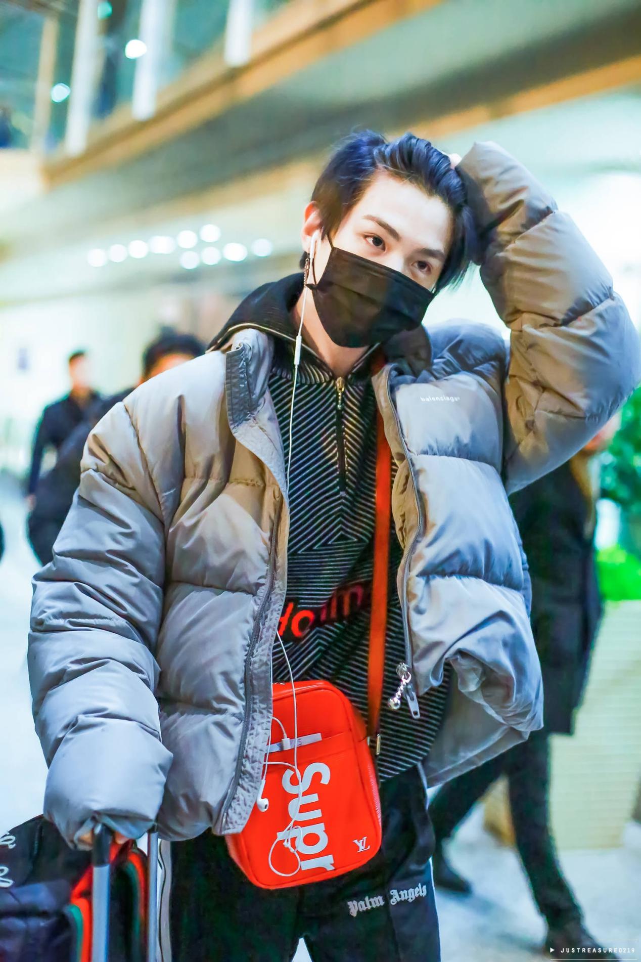 站姐是什么角色,站姐为什么天天跟着爱豆