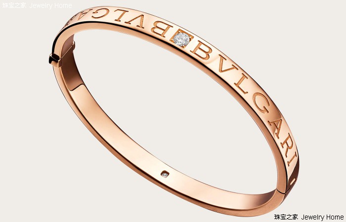 BulgariBulgari——中性设计的优雅力量