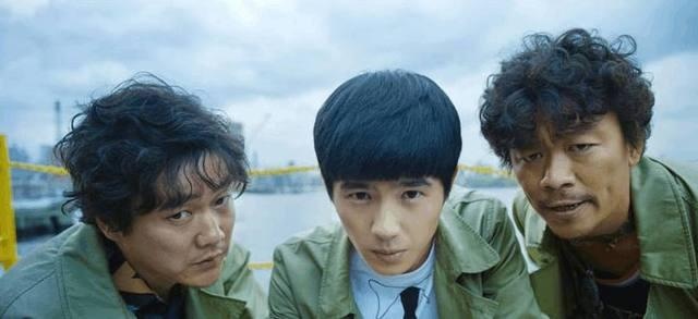 刘昊然唐人街探案2造型,唐人街探案2刘昊然穿搭