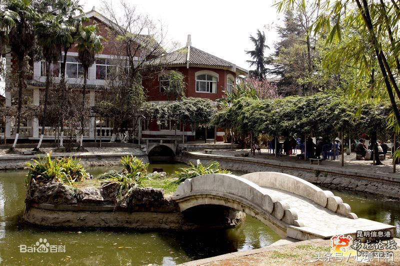 家世显赫！云南庾园、大重九品牌均系庾澄庆祖上创建