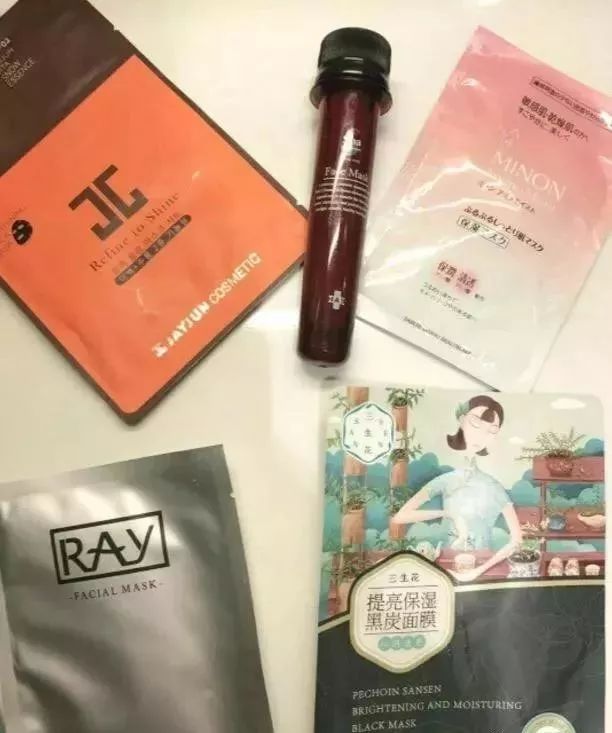 范冰冰推荐日本面膜酒糟面膜,范冰冰代言的哪一款酒粕面膜