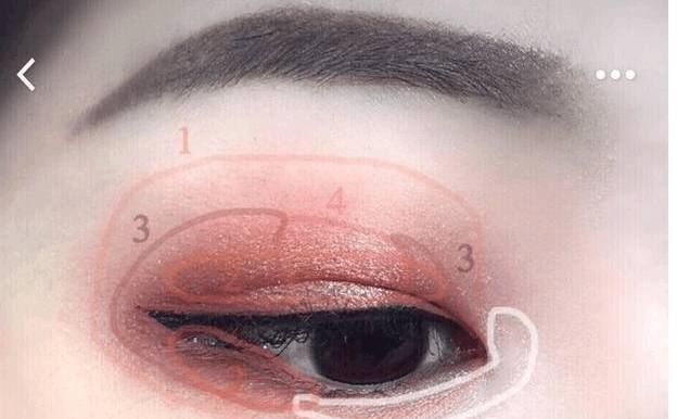 这几款巨好看，还不飞粉的眼影是大爱呀，用到停不下来！