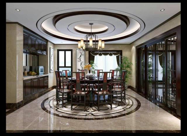 博派设计全屋定制,博派设计美学