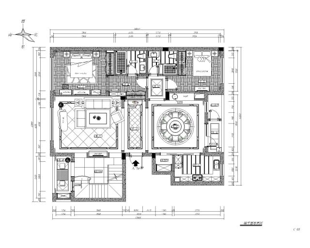 博派设计全屋定制,博派设计美学