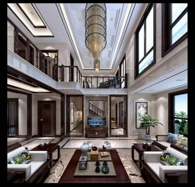 博派设计全屋定制,博派设计美学