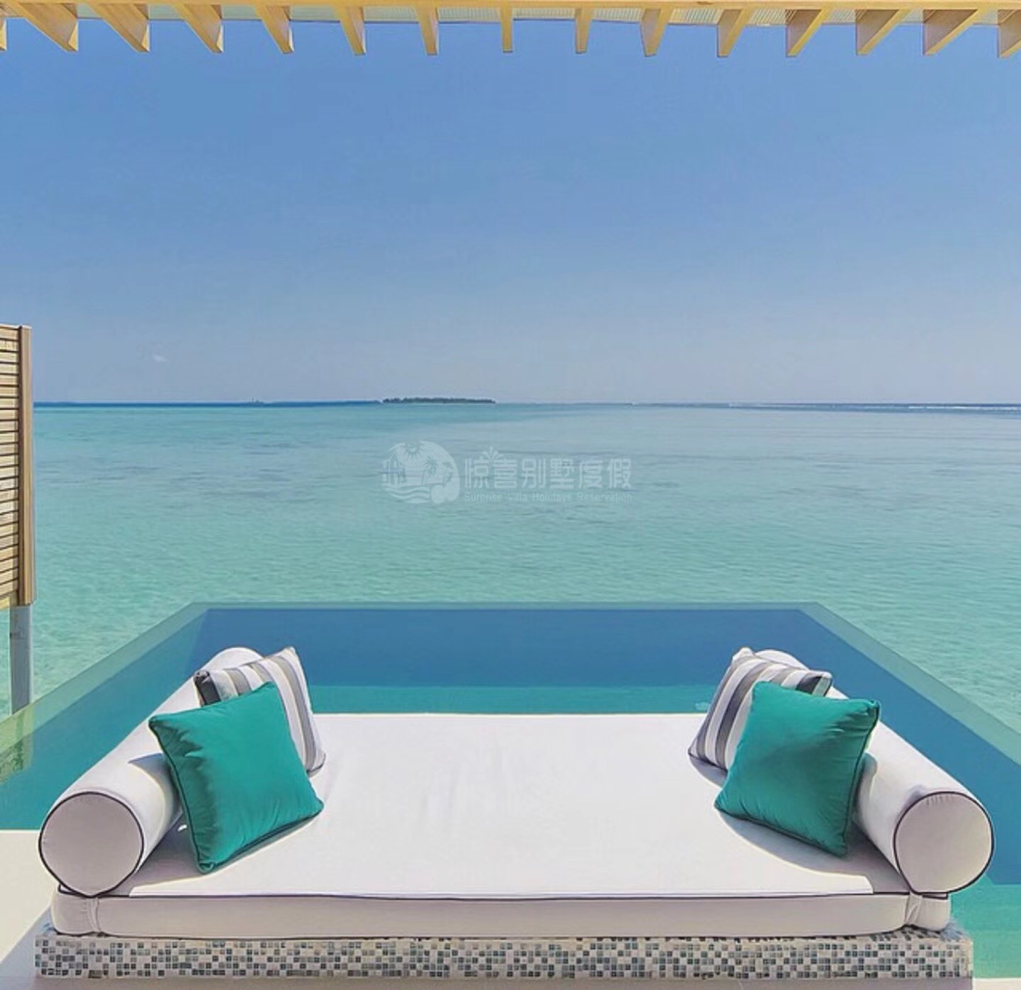 马尔代夫法式水上餐厅,马尔代夫海底餐厅视频