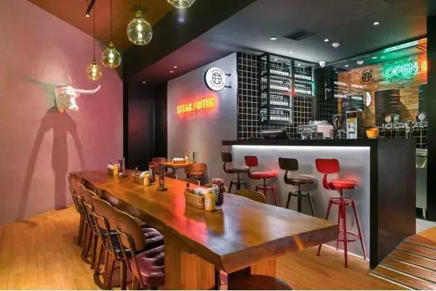 连续三年米其林,连续三年入选米其林