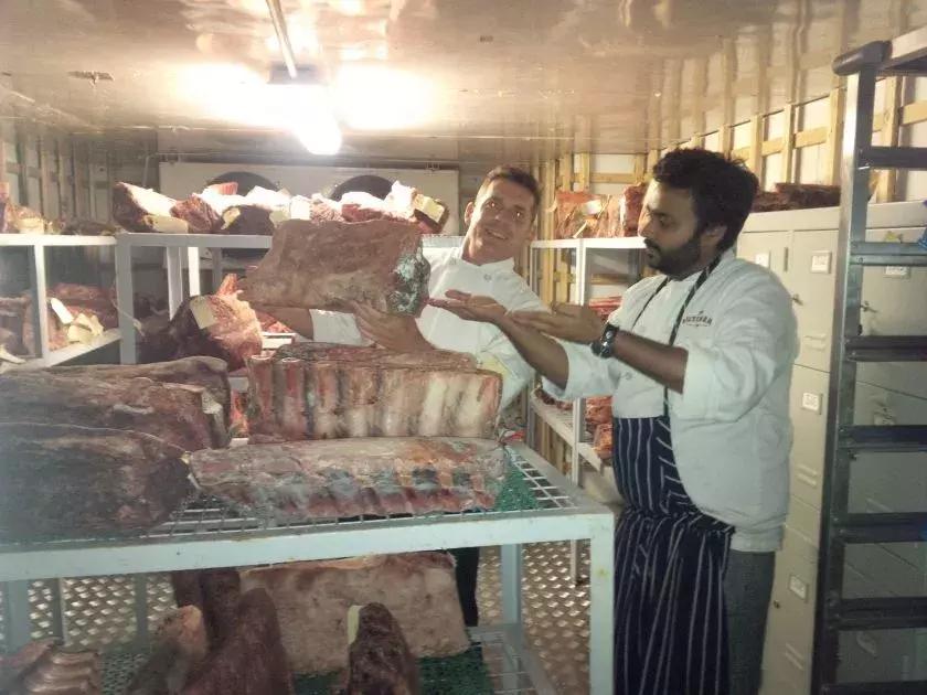 连续三年米其林,连续三年入选米其林