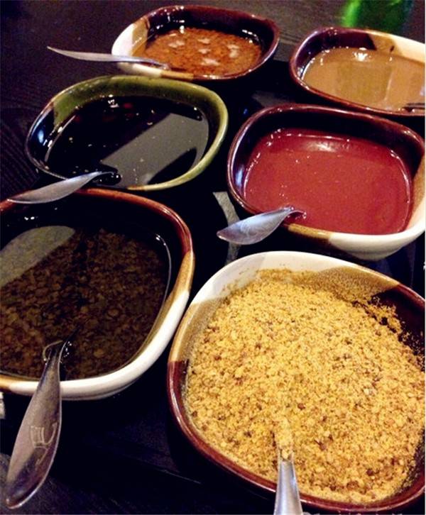 一波哈尔滨星级素食餐厅送给你，开启自救指南拯救节后肥胖症！