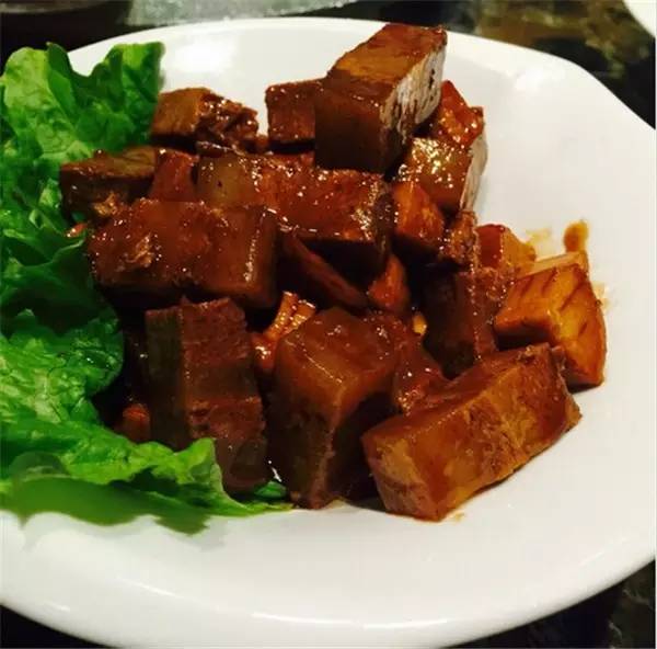 一波哈尔滨星级素食餐厅送给你，开启自救指南拯救节后肥胖症！