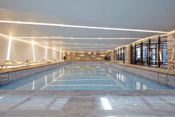 高端高层住宅|以高度与品质代言城央豪华圈