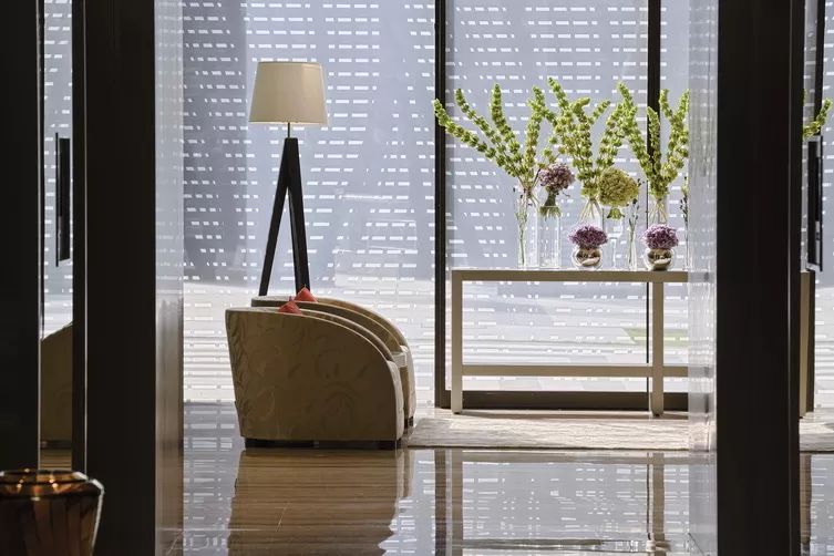 高端高层住宅|以高度与品质代言城央豪华圈