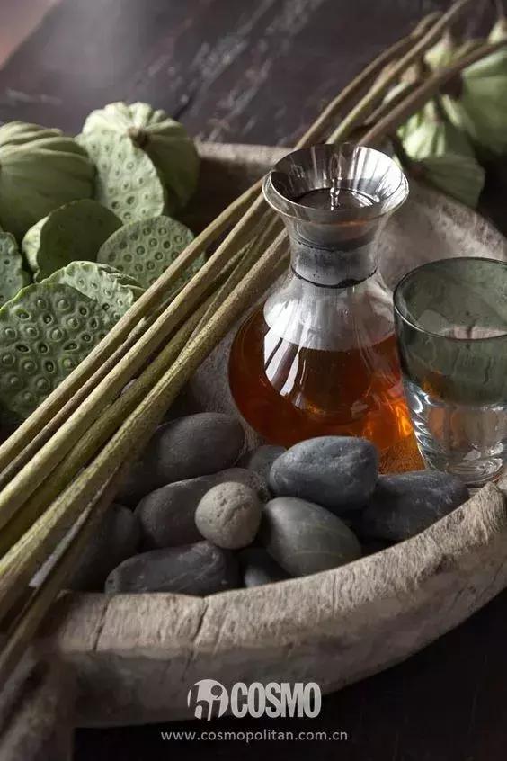 乐活家｜明明偷学了杨幂景甜，为什么我还是补错了水？