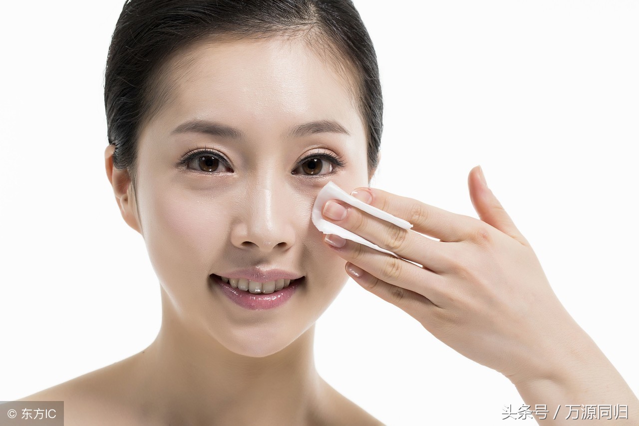如何预防皮肤下垂老化长斑,防止皮肤衰老皱纹方法